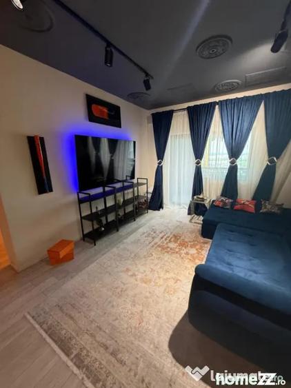 Apartament cu 3 camere decomandat în Calea Severinului