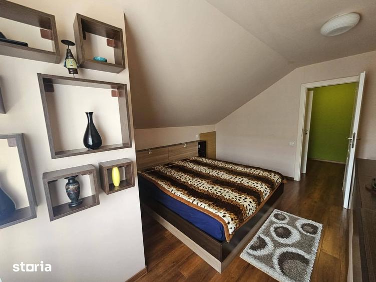 Apartament cu 2 camere în Zorilor