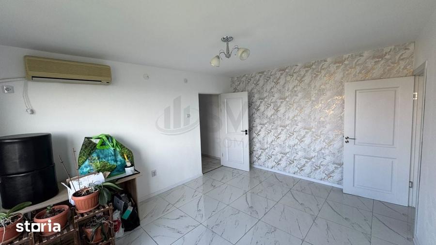 Apartament 3 camere I Stefan cel Mare - 5