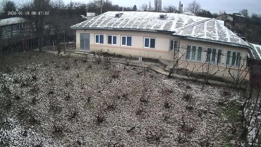 Casă cu 11 camere cu Teren 1500 Mp în Obrejița