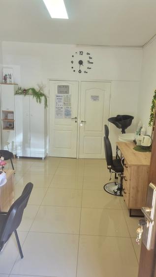 Spațiu comercial, de 19 mp, în Sărari