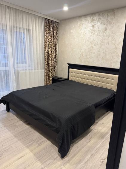 Apartament cu 2 camere decomandat în Exterior Vest