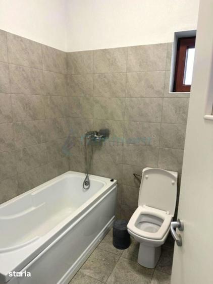 Casă cu 4 camere cu Teren 500 Mp în Sânmartin