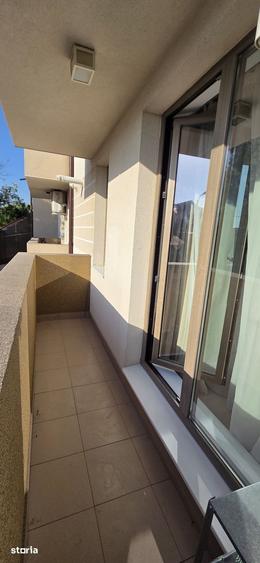 Apartament 2 camere si loc de parcare subteran - 4