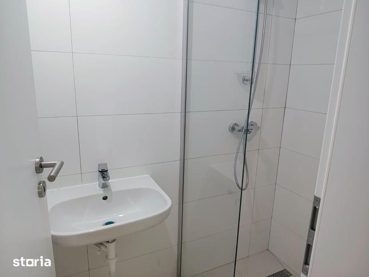 Apartament cu 2 camere în Militari
