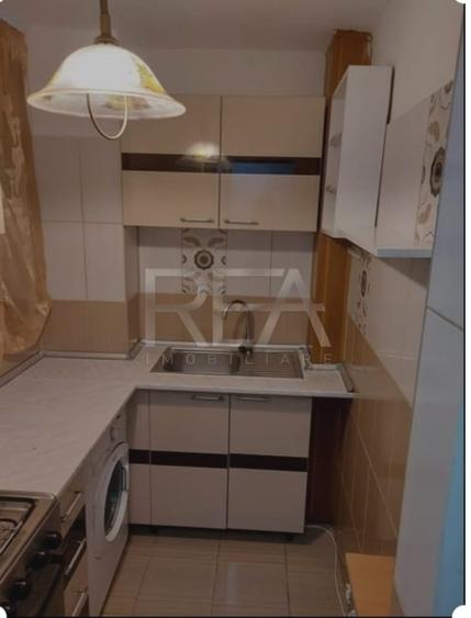 Apartament cu 2 camere decomandat în Pantelimon