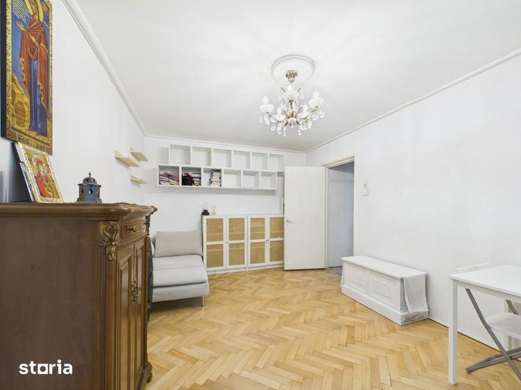 Apartament 2 camere decomandat | Floreasca | Axinte Uricariul - 5