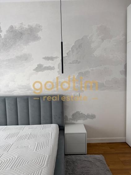 APARTAMENT PREMIUM 2 CAMERE/PET FRIENDLY/HERASTRAU/PARCARE/DESIGNER/LUX/LUMINOS - 5