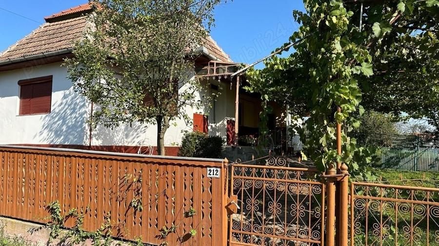 Casă cu 2 camere în Valea