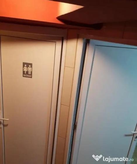 Spațiu comercial, de 90 mp, în Ultracentral