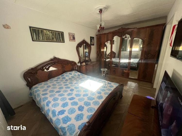 Apartament spatios 2 camere Brazda lui Novac - 7