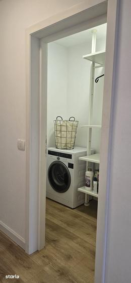 Apartament cu 2 camere în Podgoria