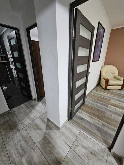 Apartament cu 2 camere decomandat în Ultracentral