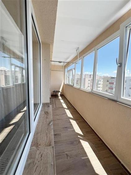 Apartament 2 camere etaj intermediar intrare Racadau - 9