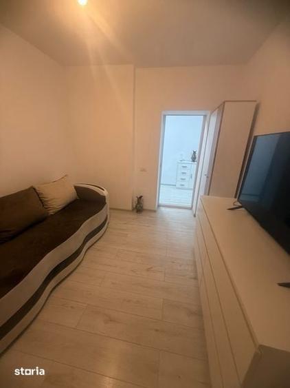 Apartament cu 2 camere în ICIL