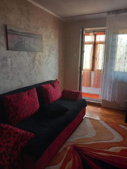 Apartament cu 2 camere decomandat în Tomis Nord