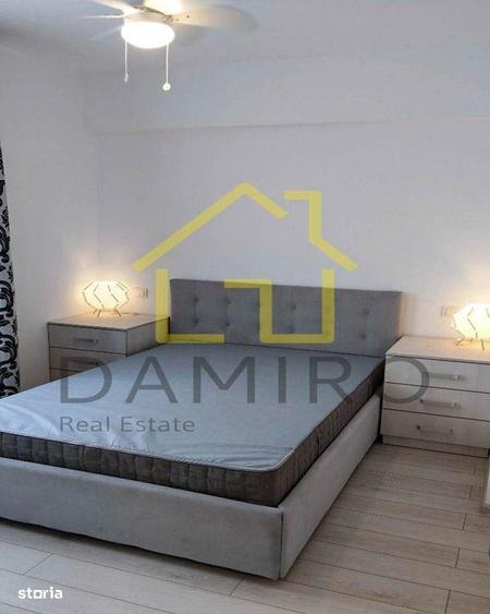 Apartament cu 2 camere, mobilat în Sălăjan