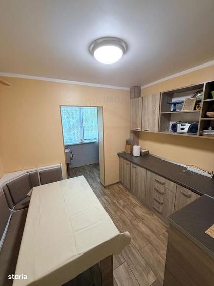 Apartament cu 2 camere în Siderurgiștilor