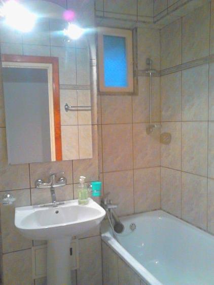 Apartament cu 2 camere decomandat în Mănăștur