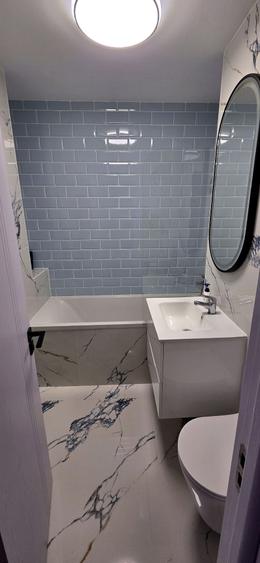 Apartament cu 3 camere în Ultracentral