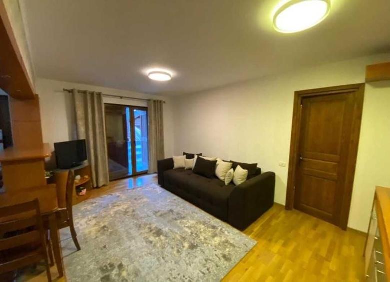 Apartament cu 3 camere în Ultracentral