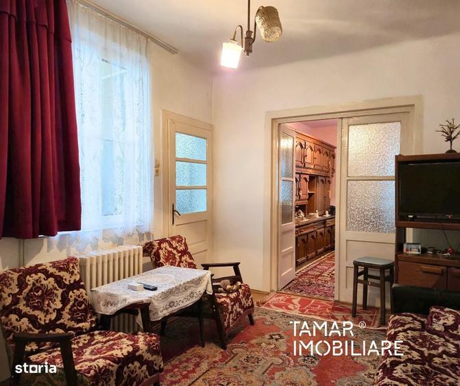 Casa de vanzare Aradul Nou 4 camere, teren 500 mp - 2