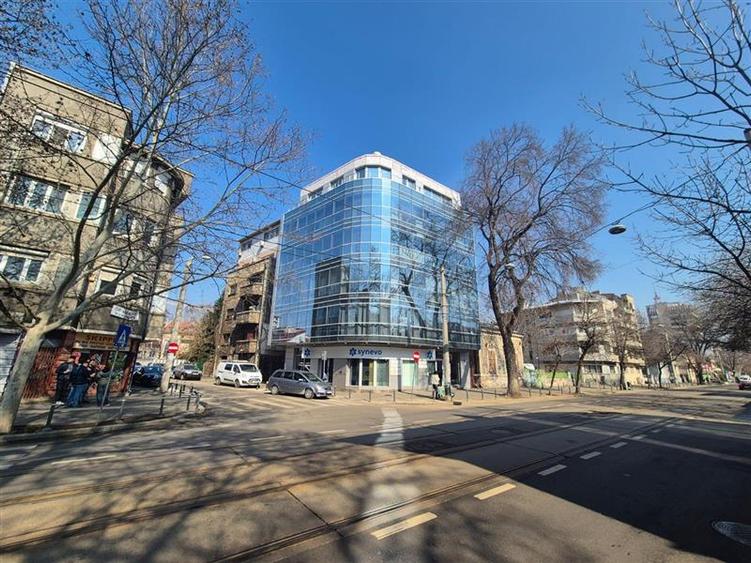 Birou, de 140 mp, în Pache Protopopescu