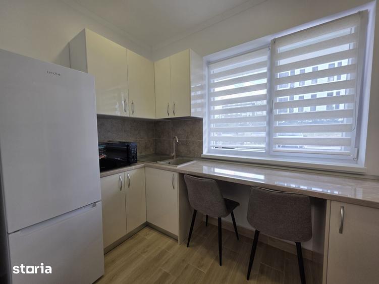 Apartament cu 2 camere de inchiriat in zona Militari Residence - 6