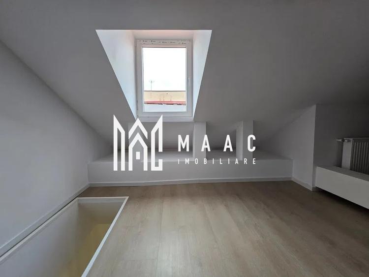 Apartament cu 3 camere decomandat, mobilat în Lazaret