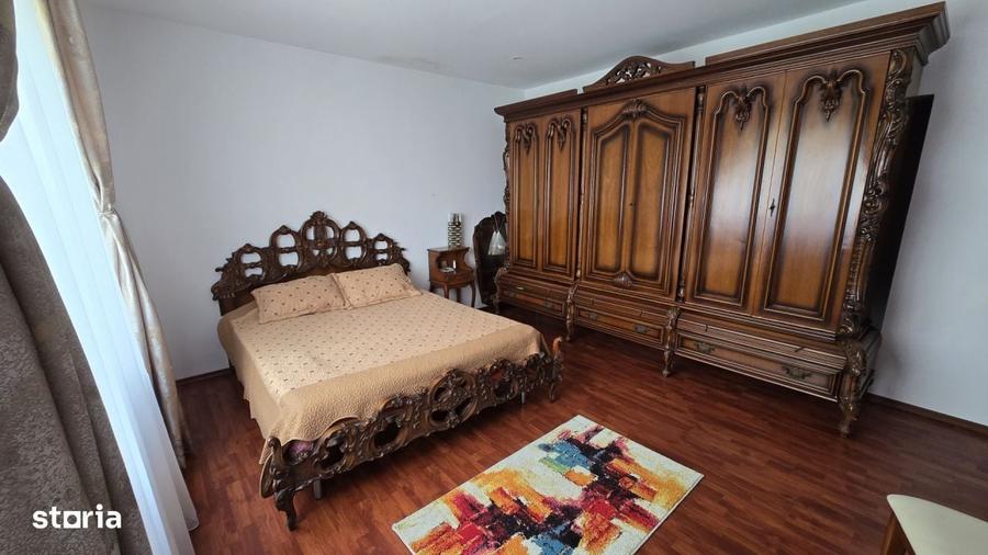 Casă cu 4 camere în Osebiți