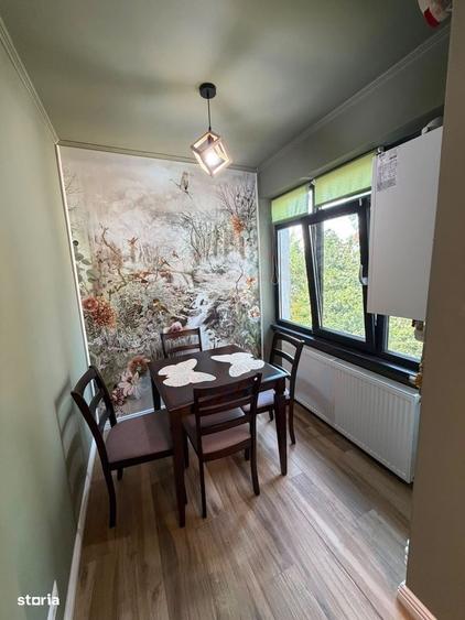 Apartament cu 2 camere decomandat în Ultracentral