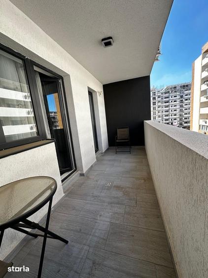 Inchiriez garsoniera moderna si spatioasa - Metrou Berceni- NOU - 4