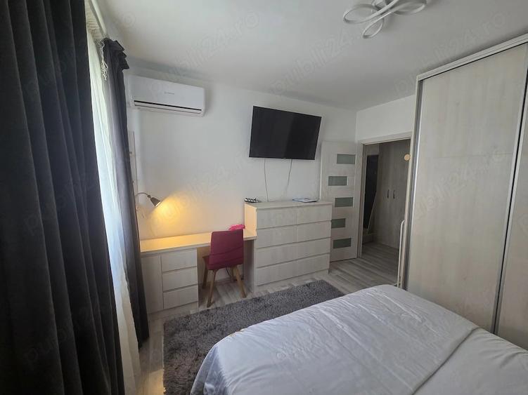 Inchiriere apartament 2 camere sector 4 - 9