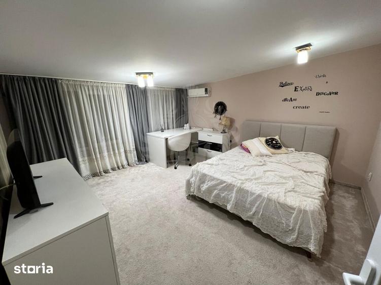 Casă cu 4 camere cu Teren 330 Mp în Transilvaniei