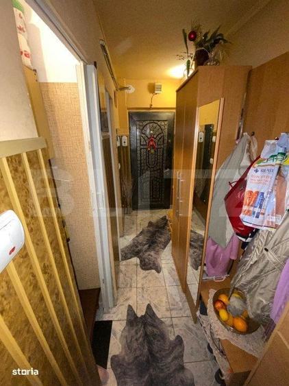 Apartament cu 2 camere decomandat în Deve