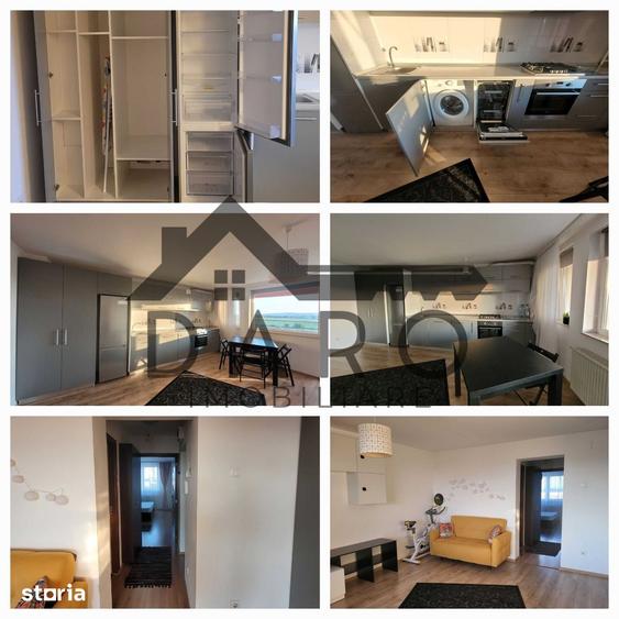 Apartament 2 camere Podeni - 7