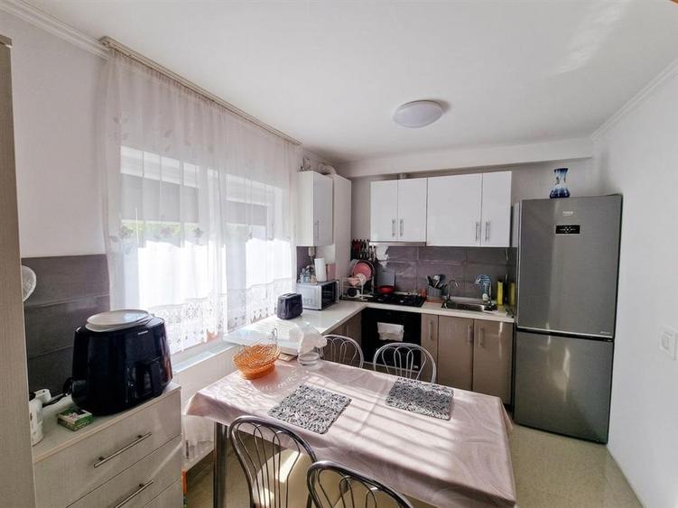 Casă cu 2 camere cu Teren 130 Mp în Cantemir