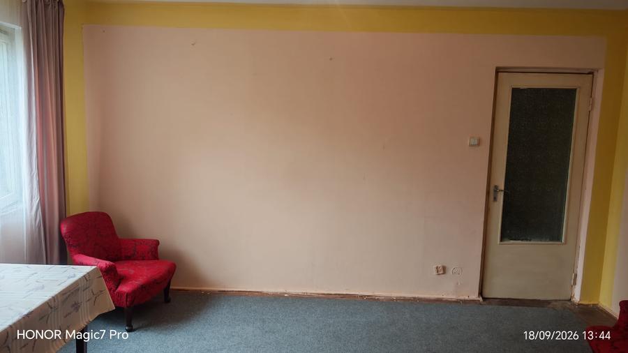 Apartament cu 2 camere în Șagului