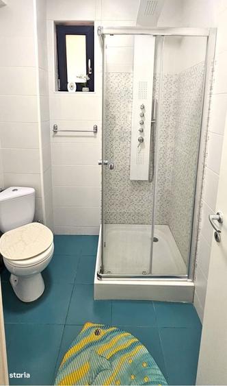 Apartament cu 2 camere în Nord