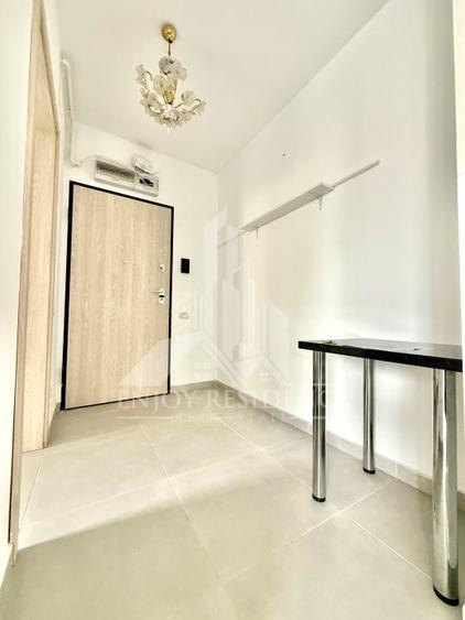 Apartament cu 2 camere, mobilat în Drumul Taberei