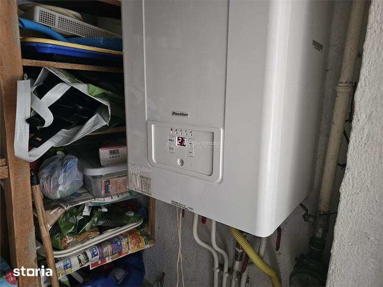 Apartament cu 3 camere decomandat în Ultracentral