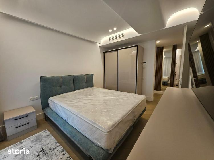 Apartament 3 camere de inchiriat Cortina 126 | Balcon generos - 9