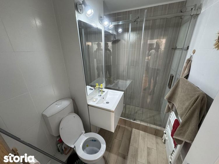 Apartament 2 camere zona Dacia - 4