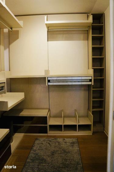 Apartament cu 4 camere în Primăverii