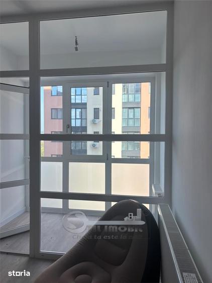 Apartament cu 2 camere în Ciurea