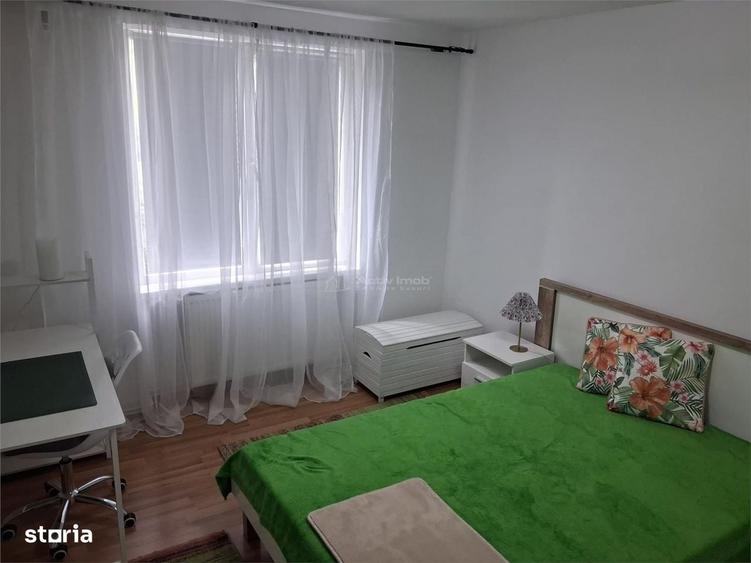 Resita, Chirie, 2 Camere parter, UNIVERSITATE - 5