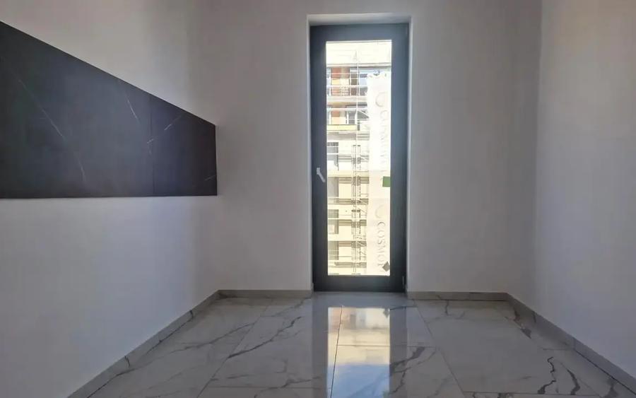 Apartament cu 2 camere decomandat în Răcădău