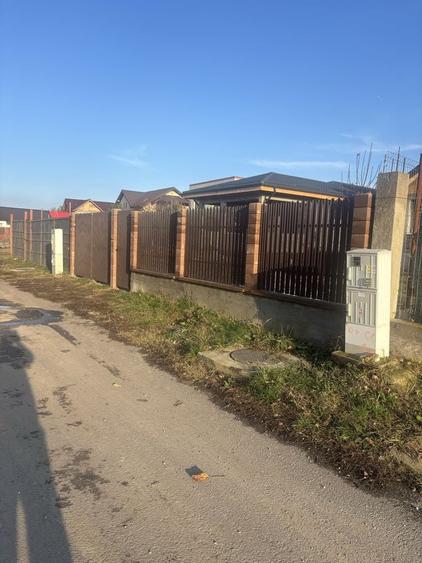 Casă cu 4 camere în Petrăchioaia
