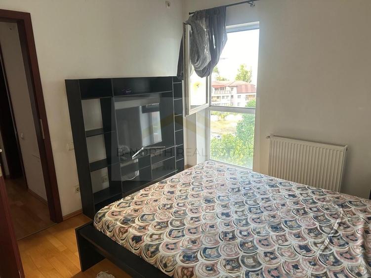 Apartament 4 camere de închiriat | Edenia Titan | 3 băi | 2 balcoane - 5