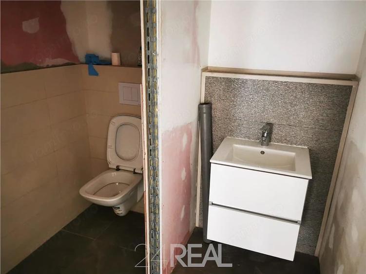 Spațiu comercial, de 132 mp, în Colentina